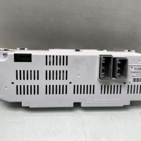 Commande chauffage CITROEN C4 AIRCROSS