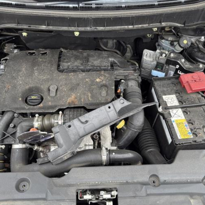 Commande chauffage CITROEN C4 AIRCROSS Photo n°19