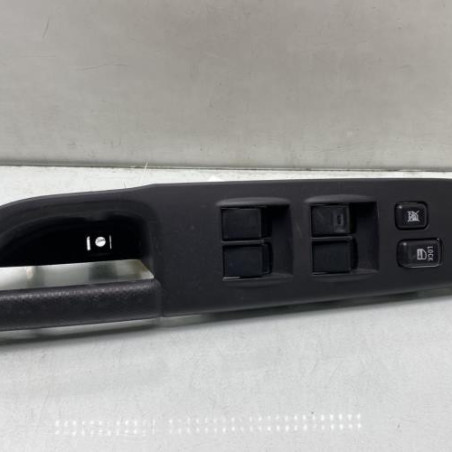 Interrupteur de leve vitre avant gauche CITROEN C4 AIRCROSS Photo n°1