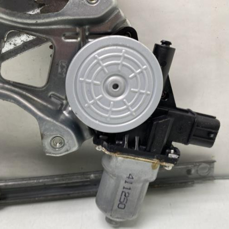 Leve vitre electrique avant droit CITROEN C4 AIRCROSS Photo n°2