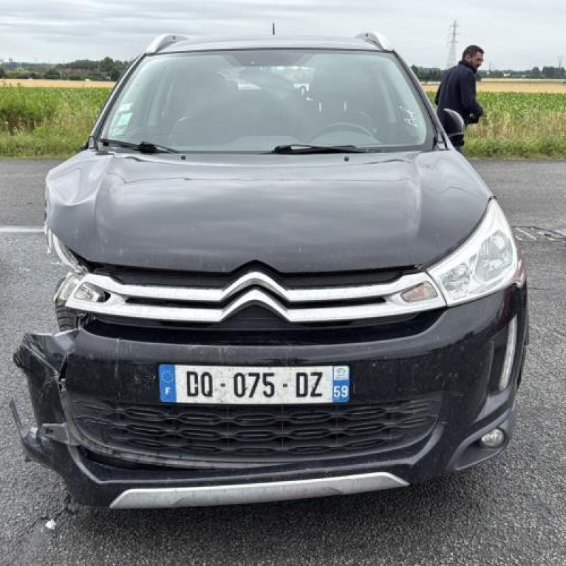 Leve vitre electrique avant droit CITROEN C4 AIRCROSS Photo n°11
