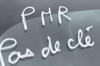 Leve vitre electrique avant gauche CITROEN C4 AIRCROSS