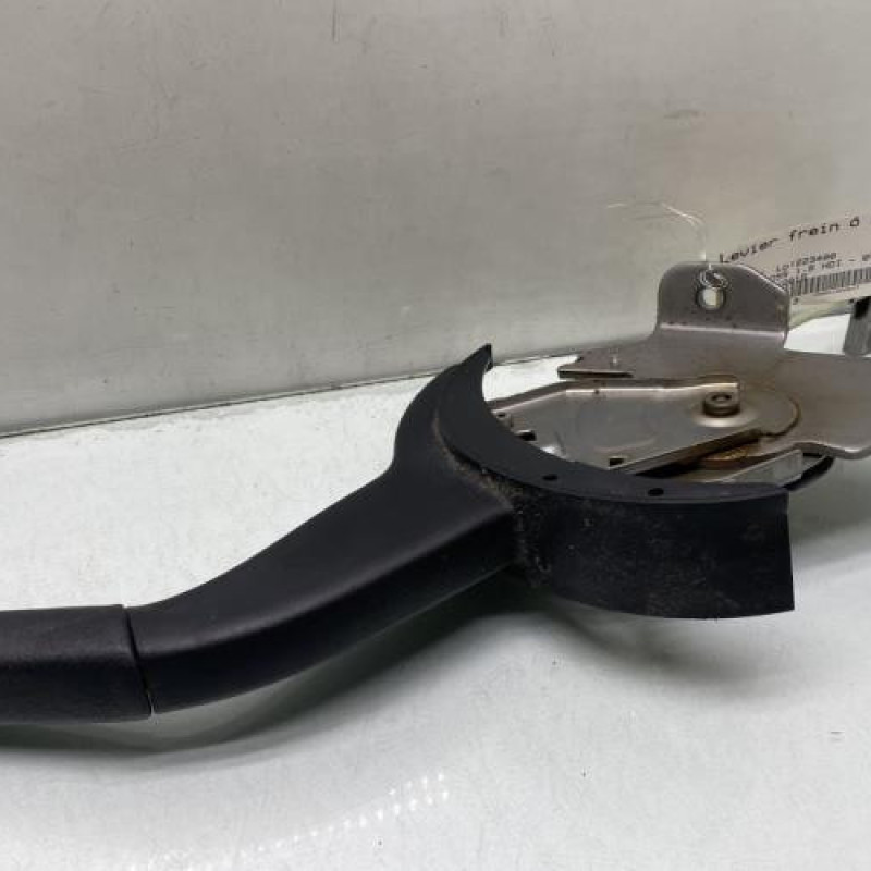 Levier frein à main CITROEN C4 AIRCROSS Photo n°1