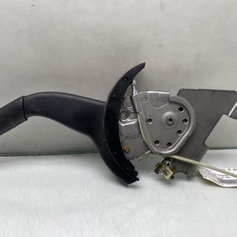 Levier frein à main CITROEN C4 AIRCROSS Photo n°2