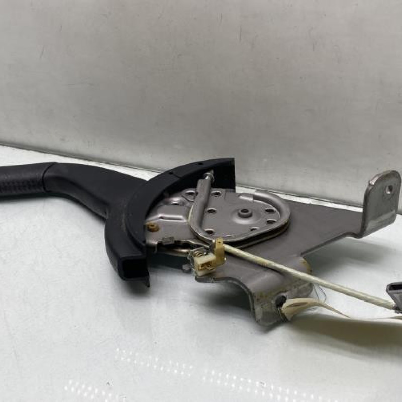 Levier frein à main CITROEN C4 AIRCROSS Photo n°3