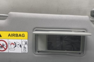 Pare soleil droit CITROEN C4 AIRCROSS Photo n°1