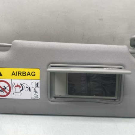 Pare soleil droit CITROEN C4 AIRCROSS Photo n°1