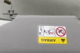 Pare soleil droit CITROEN C4 AIRCROSS