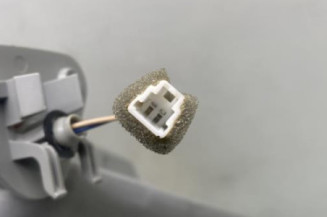 Pare soleil droit CITROEN C4 AIRCROSS