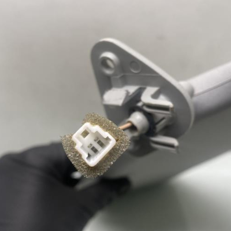 Pare soleil gauche CITROEN C4 AIRCROSS Photo n°4