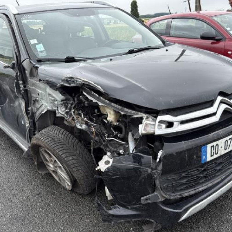 Pare soleil gauche CITROEN C4 AIRCROSS Photo n°6