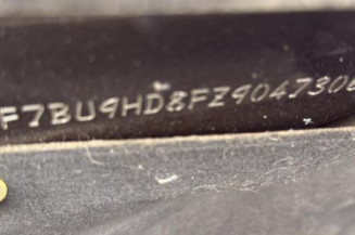 Pare soleil gauche CITROEN C4 AIRCROSS