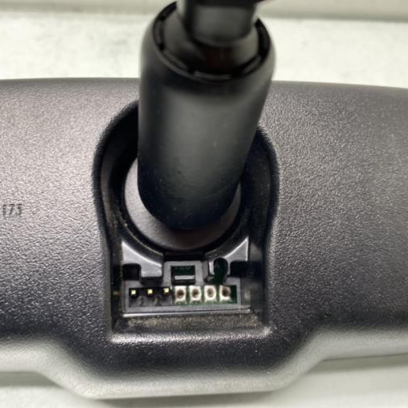 Retroviseur interieur CITROEN C4 AIRCROSS Photo n°4