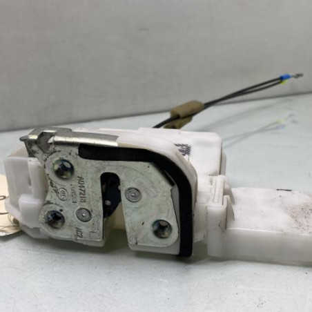 Serrure avant gauche CITROEN C4 AIRCROSS Photo n°1