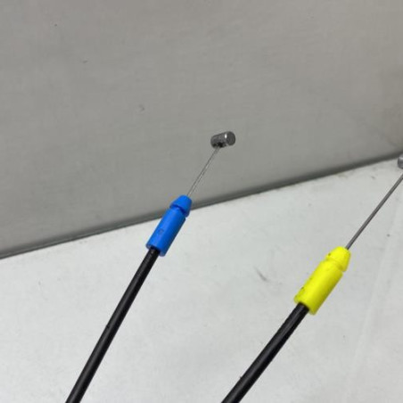 Serrure avant gauche CITROEN C4 AIRCROSS