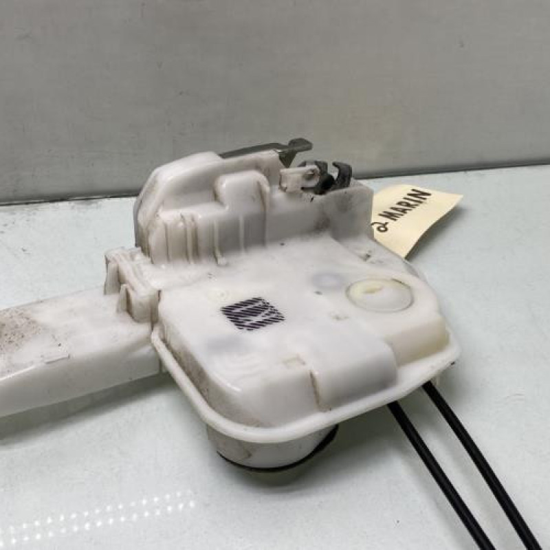 Serrure avant gauche CITROEN C4 AIRCROSS Photo n°3