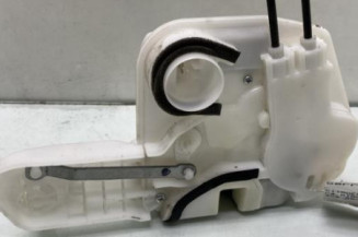 Serrure avant gauche CITROEN C4 AIRCROSS