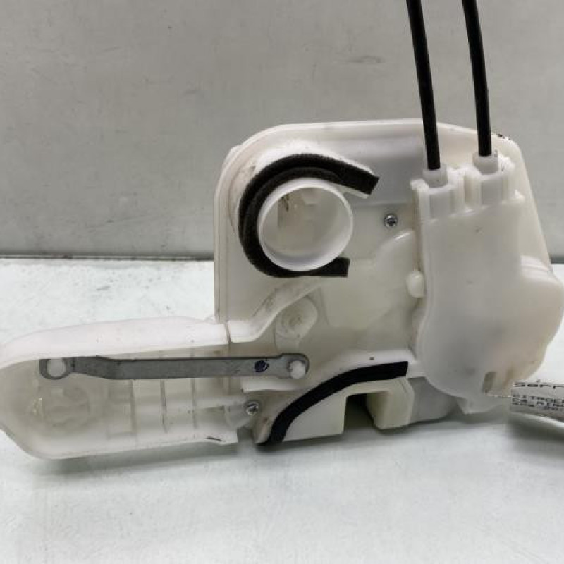 Serrure avant gauche CITROEN C4 AIRCROSS Photo n°4