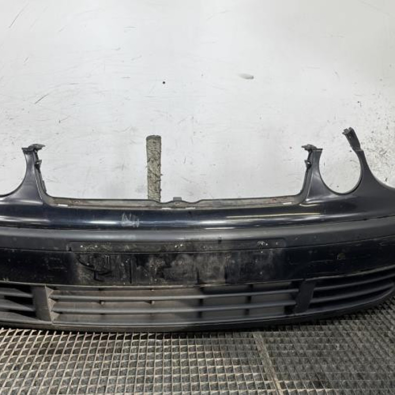 Pare choc avant VOLKSWAGEN POLO 4 Photo n°1