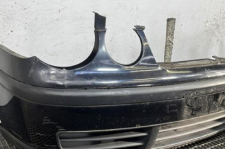 Pare choc avant VOLKSWAGEN POLO 4