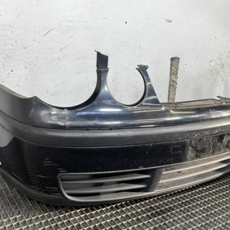 Pare choc avant VOLKSWAGEN POLO 4
