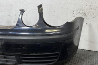 Pare choc avant VOLKSWAGEN POLO 4