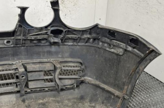 Pare choc avant VOLKSWAGEN POLO 4