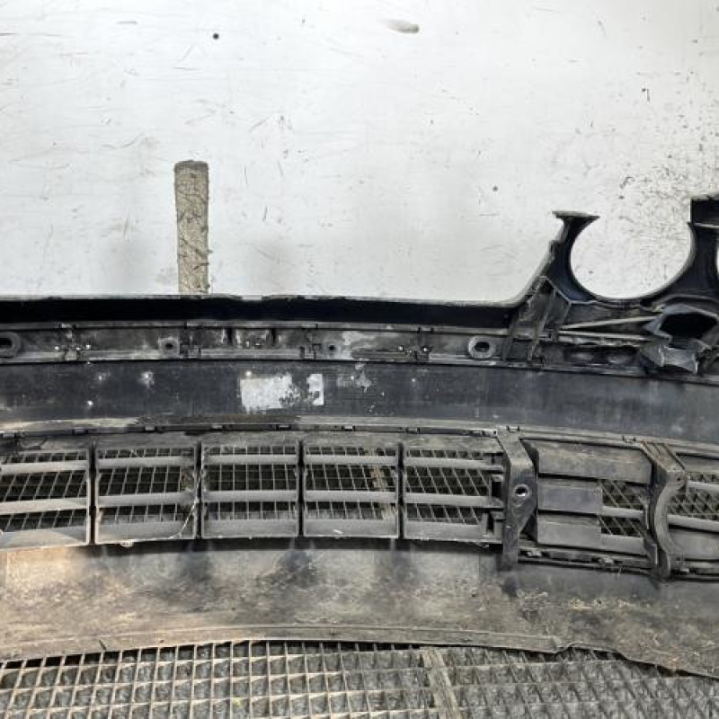 Pare choc avant VOLKSWAGEN POLO 4 Photo n°5