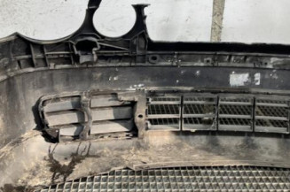 Pare choc avant VOLKSWAGEN POLO 4