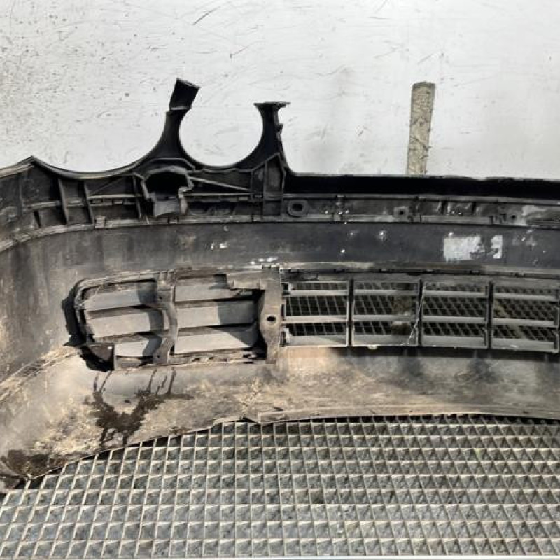 Pare choc avant VOLKSWAGEN POLO 4 Photo n°6