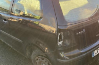 Pare choc avant VOLKSWAGEN POLO 4