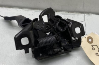 Fermeture de capot DACIA SANDERO 3 STEPWAY