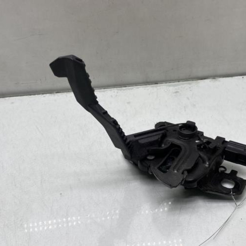 Fermeture de capot DACIA SANDERO 3 STEPWAY Photo n°3