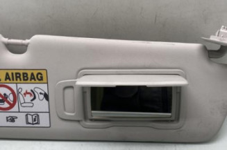 Pare soleil droit DACIA SANDERO 3 STEPWAY Photo n°1