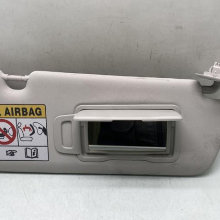 Pare soleil droit DACIA SANDERO 3 STEPWAY Photo n°1