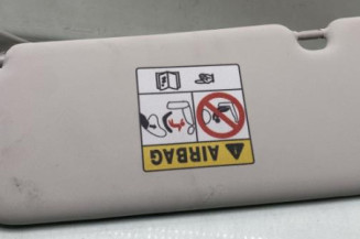 Pare soleil droit DACIA SANDERO 3 STEPWAY