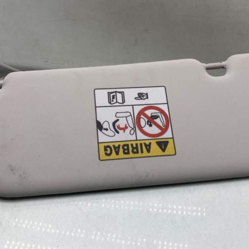 Pare soleil droit DACIA SANDERO 3 STEPWAY Photo n°3