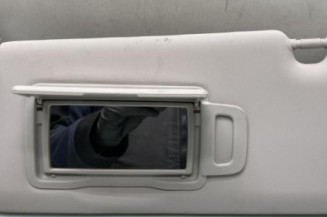 Pare soleil gauche DACIA SANDERO 3 STEPWAY Photo n°1