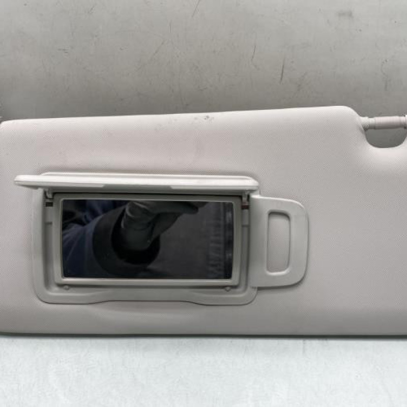 Pare soleil gauche DACIA SANDERO 3 STEPWAY Photo n°1