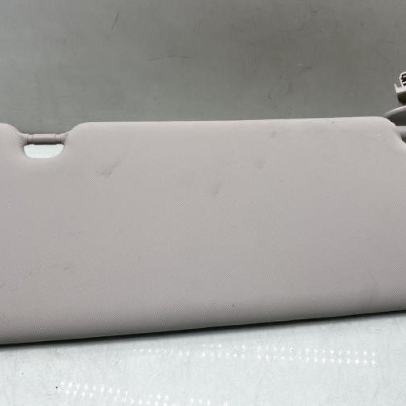 Pare soleil gauche DACIA SANDERO 3 STEPWAY Photo n°3