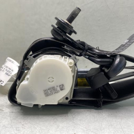 Pretensionneur de ceinture avant droit FORD FIESTA 6 Photo n°1