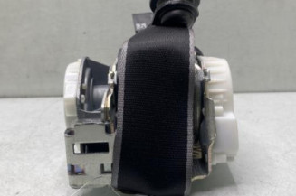 Pretensionneur de ceinture avant droit FORD FIESTA 6