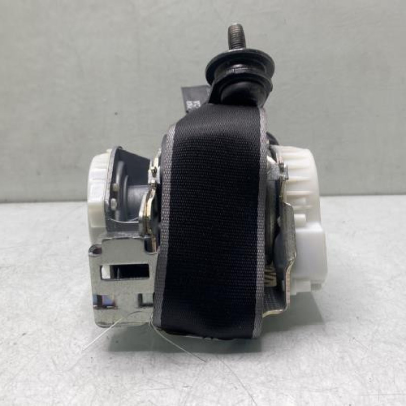 Pretensionneur de ceinture avant droit FORD FIESTA 6 Photo n°3