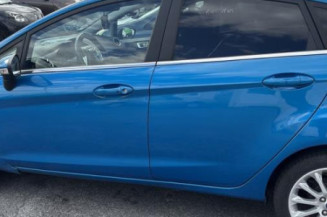 Pretensionneur de ceinture avant droit FORD FIESTA 6