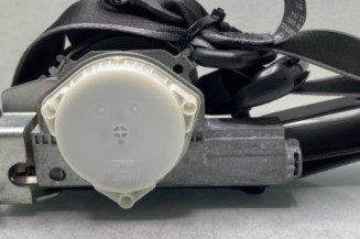 Pretensionneur de ceinture avant gauche FORD FIESTA 6 Photo n°1