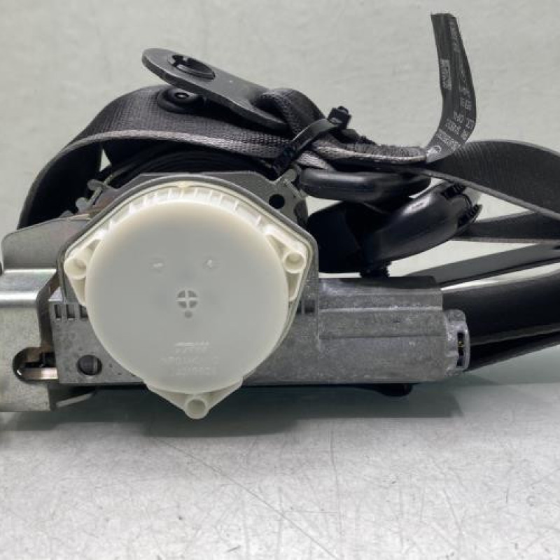 Pretensionneur de ceinture avant gauche FORD FIESTA 6 Photo n°1