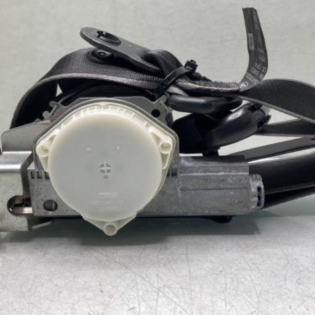 Pretensionneur de ceinture avant gauche FORD FIESTA 6 Photo n°1