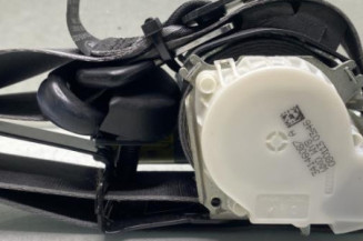 Pretensionneur de ceinture avant gauche FORD FIESTA 6