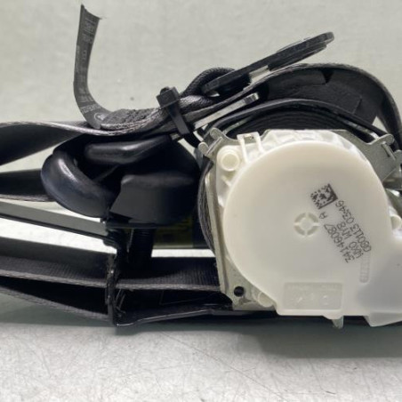 Pretensionneur de ceinture avant gauche FORD FIESTA 6