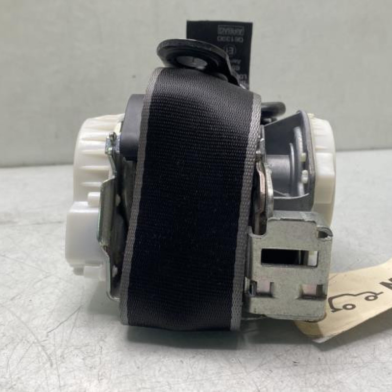 Pretensionneur de ceinture avant gauche FORD FIESTA 6 Photo n°3